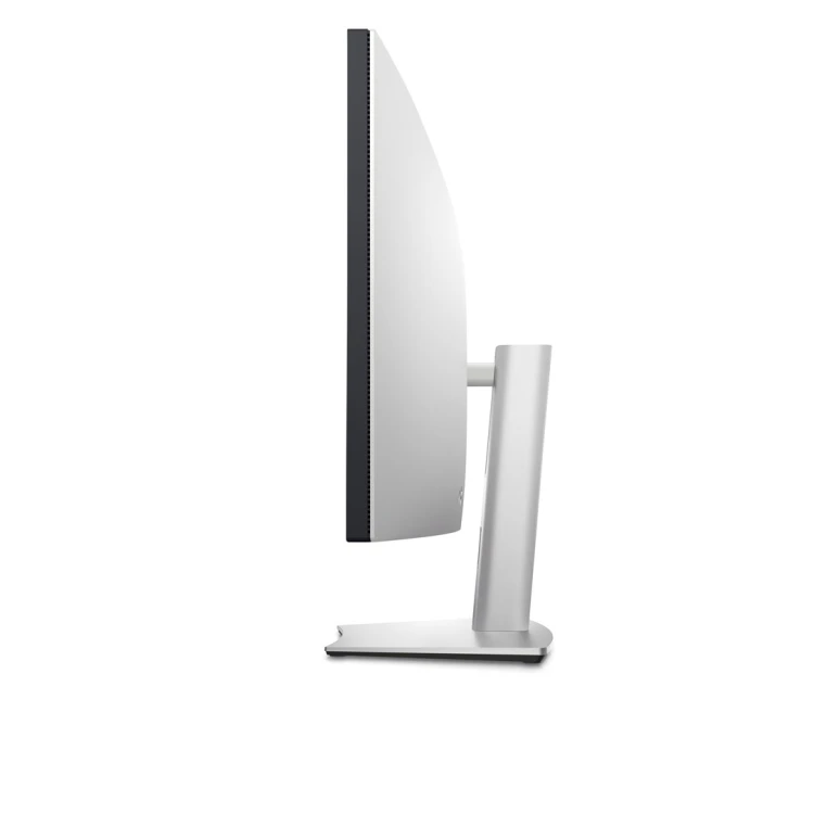 DELL UltraSharp U4924DW monitor komputerowy 124,5 cm (49") 5120 x 1440 px 5K Ultra HD LCD Czarny, Srebrny_7.jpg