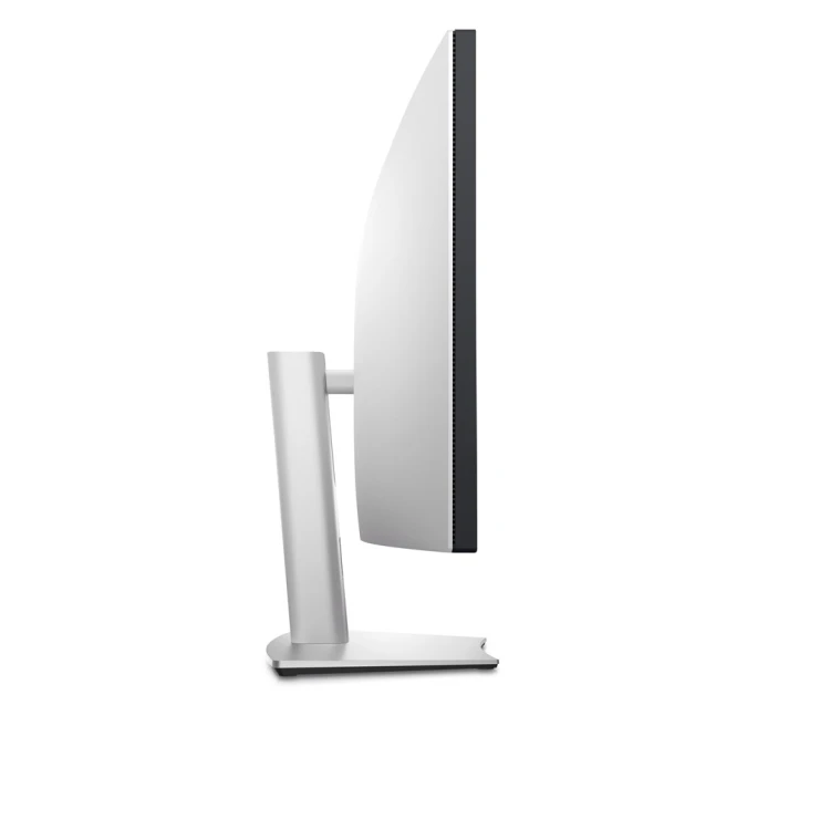 DELL UltraSharp U4924DW monitor komputerowy 124,5 cm (49") 5120 x 1440 px 5K Ultra HD LCD Czarny, Srebrny_8.jpg