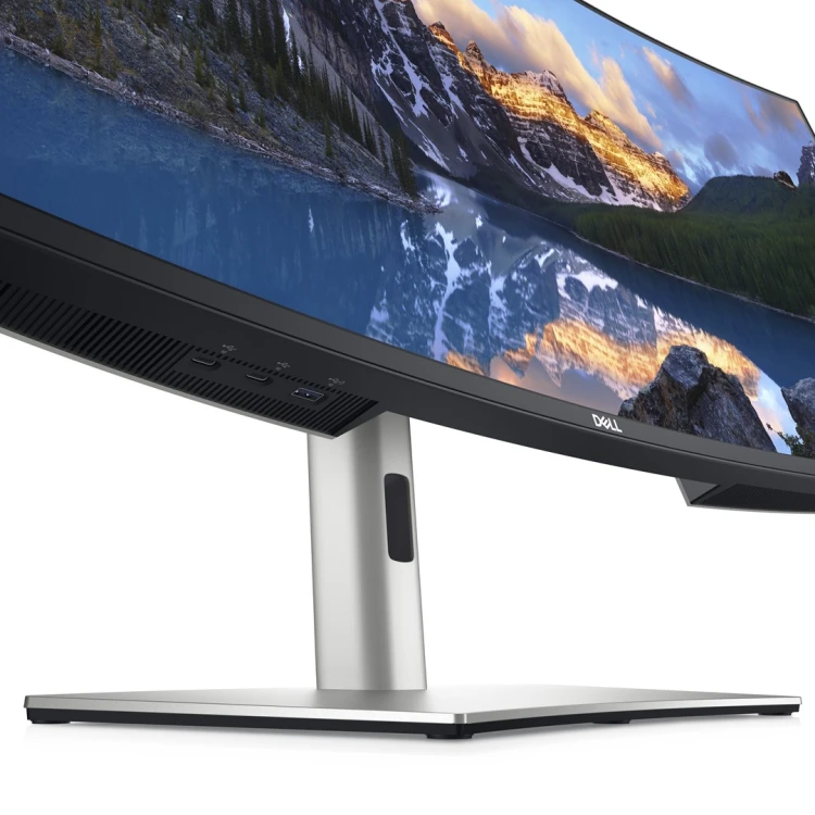 DELL UltraSharp U3824DW monitor komputerowy 95,2 cm (37.5") 3840 x 1600 px Wide Quad HD+ LCD Czarny, Srebrny_15.jpg