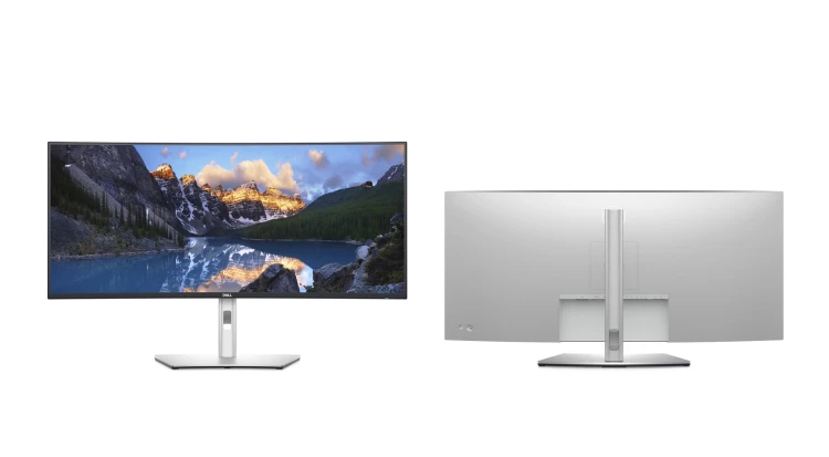 DELL UltraSharp U3824DW monitor komputerowy 95,2 cm (37.5") 3840 x 1600 px Wide Quad HD+ LCD Czarny, Srebrny_18.jpg