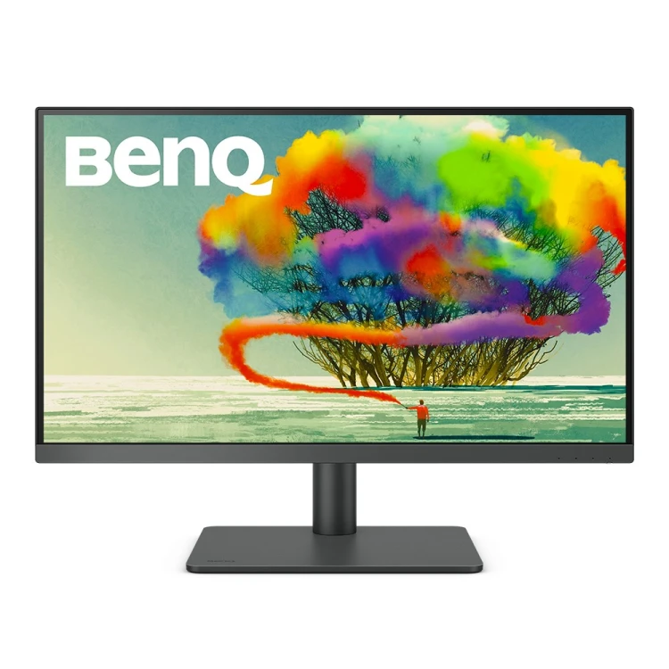 BenQ PD2705U monitor komputerowy 68,6 cm (27") 3840 x 2160 px 4K Ultra HD LED Czarny_1.jpg