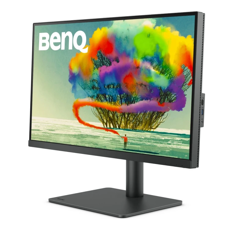 BenQ PD2705U monitor komputerowy 68,6 cm (27") 3840 x 2160 px 4K Ultra HD LED Czarny_7.jpg