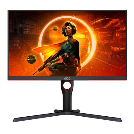 AOC G3 Q27G3XMN/BK monitor komputerowy 68,6 cm (27") 2560 x 1440 px 2K Ultra HD LED Czarny, Czerwony_2.jpg