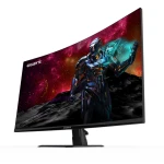 Zakrzywiony Monitor Gigabyte GS32QC 31,5'' 2K VA 165Hz 1ms MPRT_2.jpg