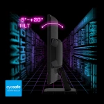Zakrzywiony Monitor Gigabyte GS32QC 31,5'' 2K VA 165Hz 1ms MPRT_7.jpg