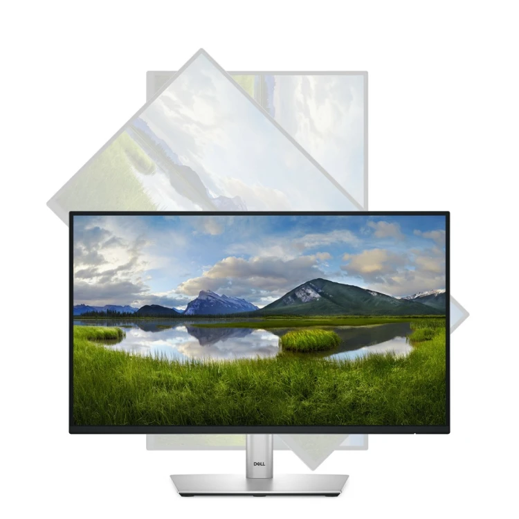 DELL P Series P2225H monitor komputerowy 54,6 cm (21.5") 1920 x 1080 px Full HD LCD Czarny, Srebrny_12.jpg