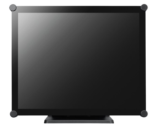 AG Neovo TX-1902 monitor komputerowy 48,3 cm (19") 1280 x 1024 px SXGA LCD Ekran dotykowy Blad Czarny_1.jpg