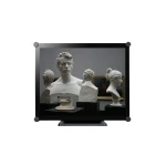 AG Neovo TX-1902 monitor komputerowy 48,3 cm (19") 1280 x 1024 px SXGA LCD Ekran dotykowy Blad Czarny_9.jpg