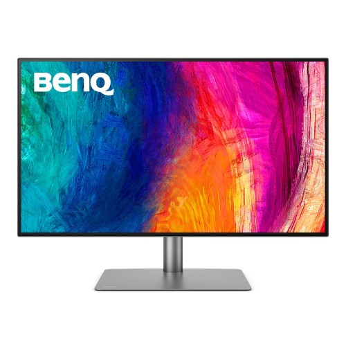 BenQ PD3225U monitor komputerowy 81,3 cm (32") 3840 x 2160 px 4K Ultra HD LED Czarny_2.jpg