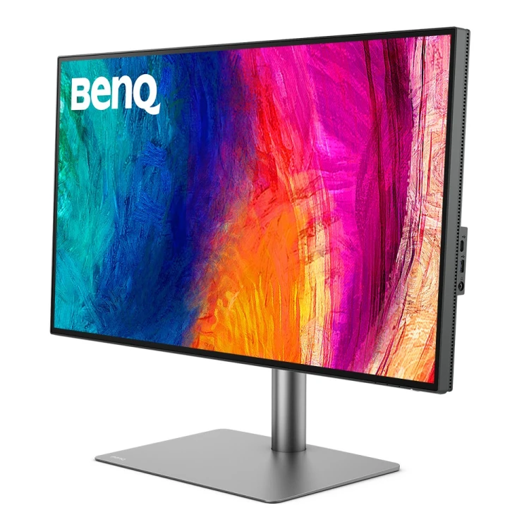 BenQ PD3225U monitor komputerowy 81,3 cm (32") 3840 x 2160 px 4K Ultra HD LED Czarny_3.jpg