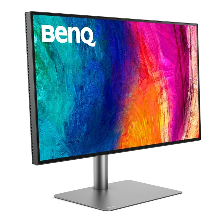 BenQ PD3225U monitor komputerowy 81,3 cm (32") 3840 x 2160 px 4K Ultra HD LED Czarny_7.jpg