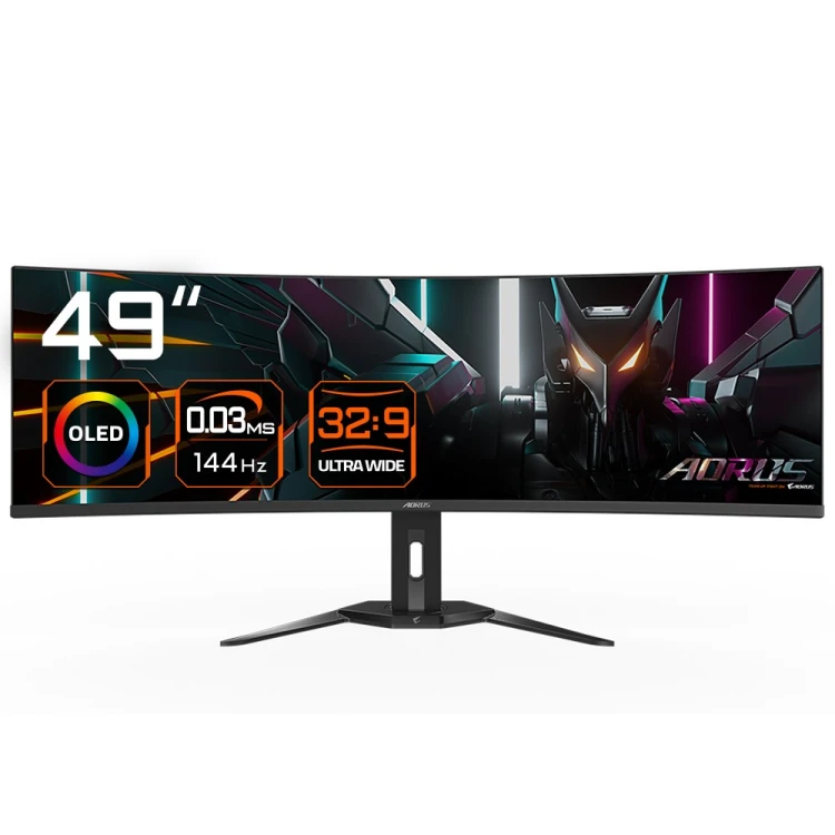 Gigabyte Aorus Monitor OLED 49" CO49DQ 144Hz_1.jpg