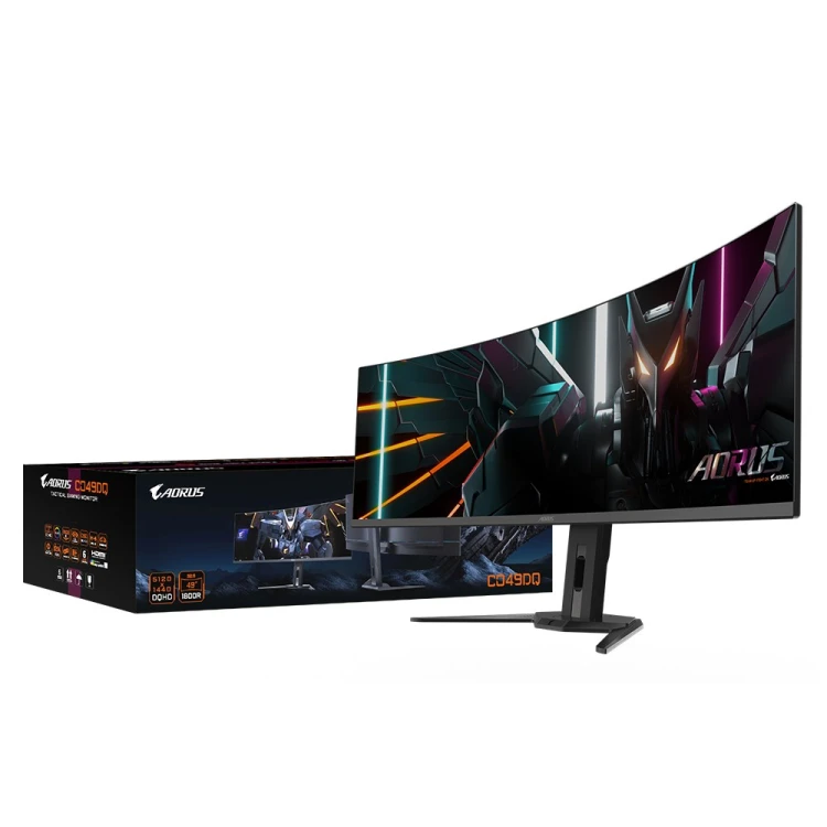 Gigabyte Aorus Monitor OLED 49" CO49DQ 144Hz_4.jpg