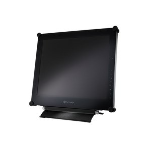 AG Neovo X-17E monitor komputerowy 43,2 cm (17") 1280 x 1024 px SXGA LED Czarny