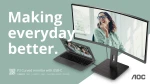 Zakrzywiony Monitor 34 cale AOC CU34P3CV UWQHD VA 100Hz 4ms Głośniki_3.jpg