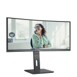 Zakrzywiony Monitor 34 cale AOC CU34P3CV UWQHD VA 100Hz 4ms Głośniki_10.jpg
