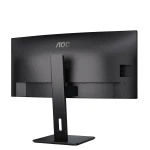 Zakrzywiony Monitor 34 cale AOC CU34P3CV UWQHD VA 100Hz 4ms Głośniki_18.jpg