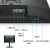 BenQ SW242Q monitor komputerowy 61,2 cm (24.1") 2560 x 1600 px WQXGA LED Czarny_4.jpg