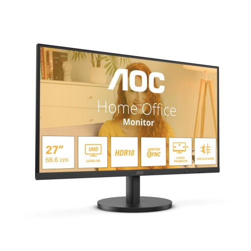 AOC B3 U27B3M monitor komputerowy 68,6 cm (27") 3840 x 2160 px 4K Ultra HD LCD Czarny_1.jpg