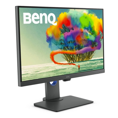 BenQ PD2705Q monitor komputerowy 68,6 cm (27") 2560 x 1440 px Quad HD LED Szary_2.jpg