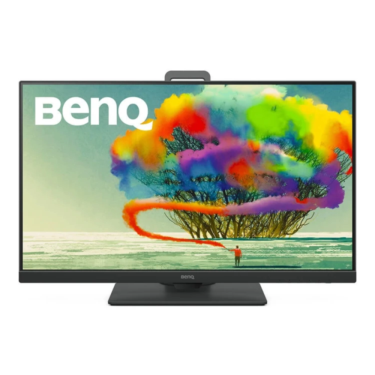 BenQ PD2705Q monitor komputerowy 68,6 cm (27") 2560 x 1440 px Quad HD LED Szary_7.jpg