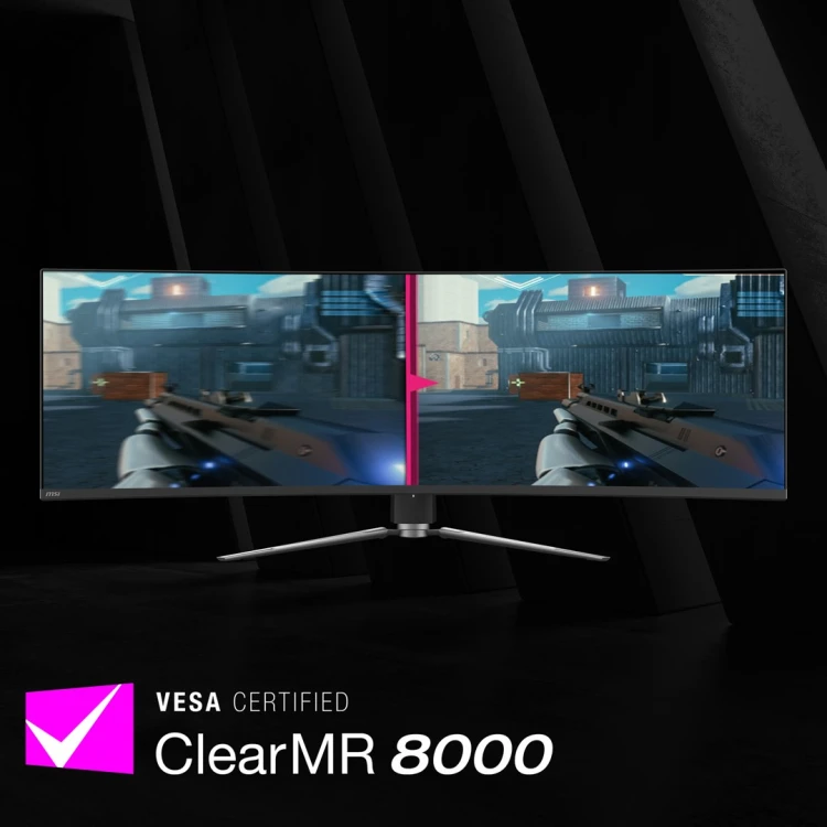 MSI MPG 491CQPDE QD-OLED monitor komputerowy 124,5 cm (49") 5120 x 1440 px Dual QHD Czarny_10.jpg