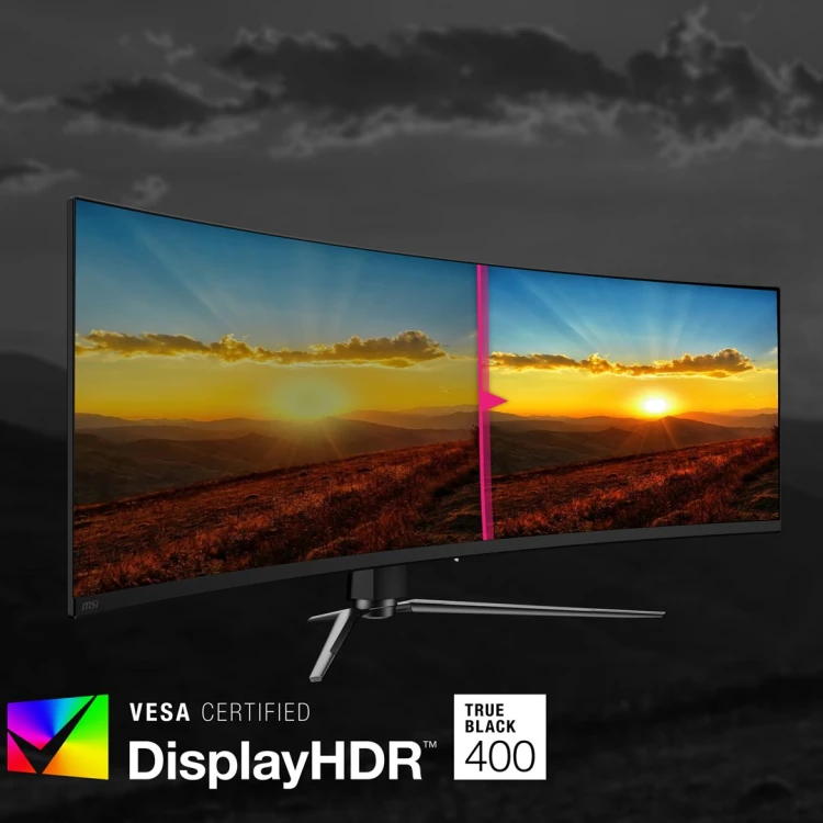 MSI MPG 491CQPDE QD-OLED monitor komputerowy 124,5 cm (49") 5120 x 1440 px Dual QHD Czarny_15.jpg