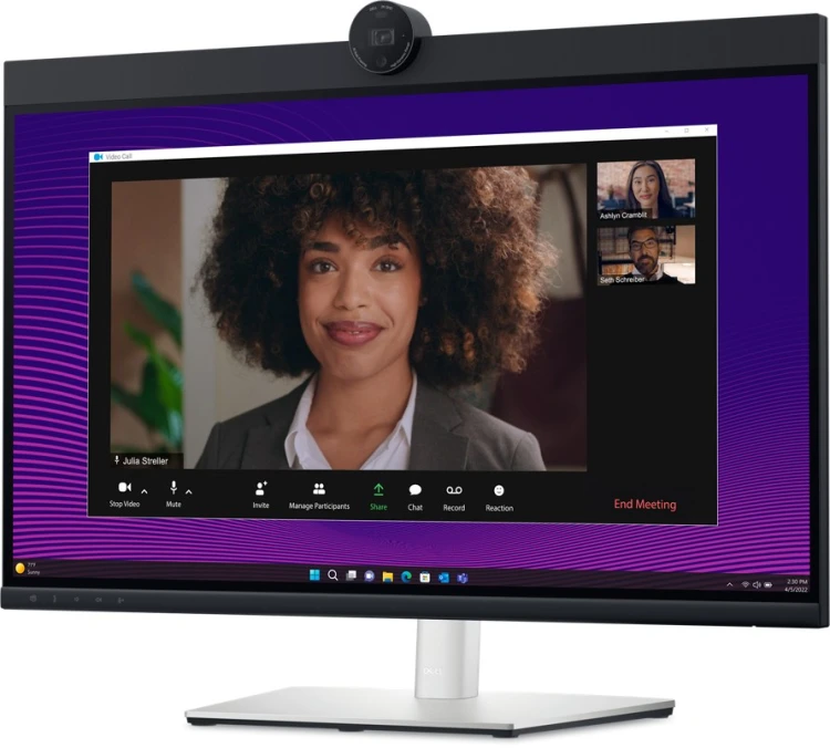 Dell P2724DEB monitor 27" Quad HD IPS z kamerką_1.jpg