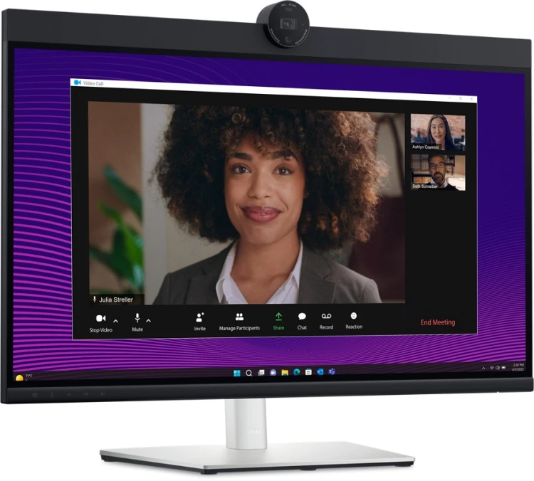 Dell P2724DEB monitor 27" Quad HD IPS z kamerką_3.jpg