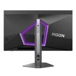 AOC AGON PRO AG276QZD2 monitor komputerowy 67,3 cm (26.5") 2560 x 1440 px Quad HD QD-OLED Czarny, Szary_4.jpg