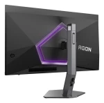 AOC AGON PRO AG276QZD2 monitor komputerowy 67,3 cm (26.5") 2560 x 1440 px Quad HD QD-OLED Czarny, Szary_15.jpg