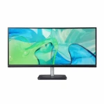 Acer CB343CUR monitor komputerowy 86,4 cm (34") 3440 x 1440 px UltraWide Quad HD LED Czarny, Srebrny_1.jpg