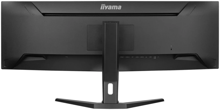 Monitor LED iiyama ProLite XCB4594DQSN-B1 44,5 " 5120 x 1440 px VA_7.jpg