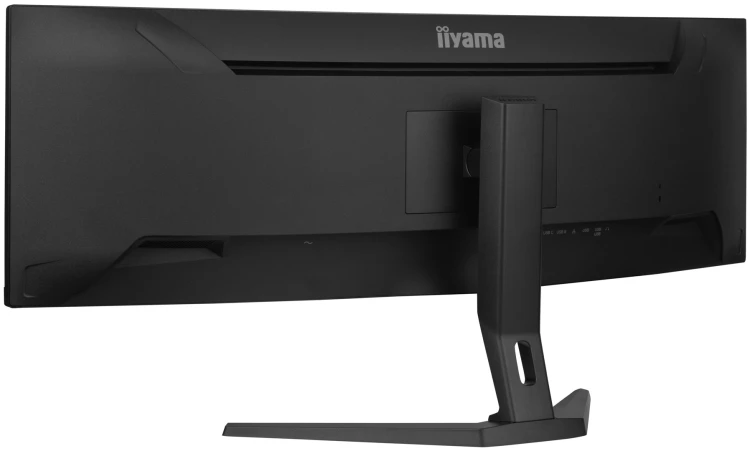 Monitor LED iiyama ProLite XCB4594DQSN-B1 44,5 " 5120 x 1440 px VA_11.jpg