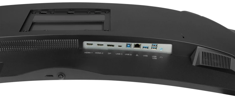 Monitor LED iiyama ProLite XCB4594DQSN-B1 44,5 " 5120 x 1440 px VA_12.jpg