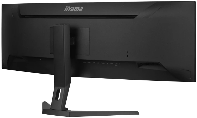 Monitor LED iiyama ProLite XCB4594DQSN-B1 44,5 " 5120 x 1440 px VA_13.jpg