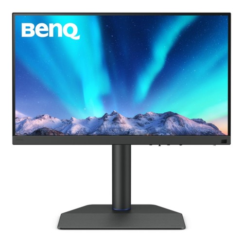Monitor LED BenQ SW272U 27 " 3840 x 2160 px IPS / PLS_1.jpg