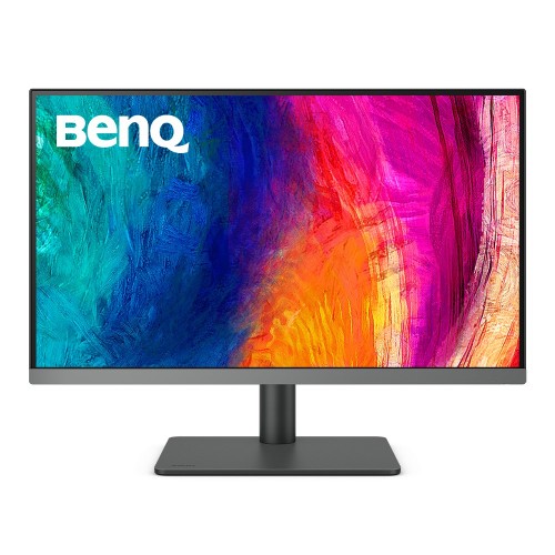 BenQ PD2706U monitor komputerowy 68,6 cm (27") 3840 x 2160 px 4K Ultra HD LCD Czarny_2.jpg