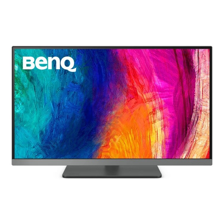 BenQ PD2706U monitor komputerowy 68,6 cm (27") 3840 x 2160 px 4K Ultra HD LCD Czarny_4.jpg