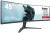 iiyama G-MASTER RED EAGLE CURVED monitor komputerowy 113 cm (44.5") 5120 x 1440 px Dual QHD LED Czarny_1.jpg
