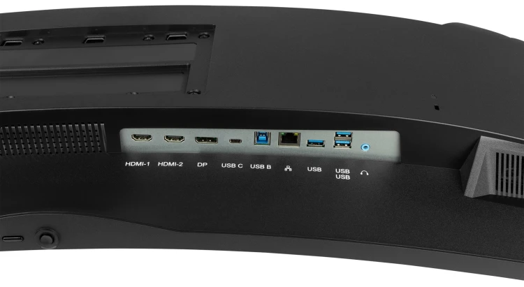 iiyama G-MASTER RED EAGLE CURVED monitor komputerowy 113 cm (44.5") 5120 x 1440 px Dual QHD LED Czarny_9.jpg