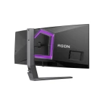 AOC AGON PRO AG346UCD monitor komputerowy 86,4 cm (34") 3440 x 1440 px Wide Quad HD QD-OLED Czarny, Szary_14.jpg