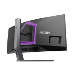 AOC AGON PRO AG346UCD monitor komputerowy 86,4 cm (34") 3440 x 1440 px Wide Quad HD QD-OLED Czarny, Szary_15.jpg