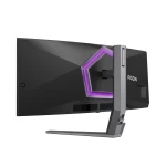 AOC AGON PRO AG346UCD monitor komputerowy 86,4 cm (34") 3440 x 1440 px Wide Quad HD QD-OLED Czarny, Szary_16.jpg