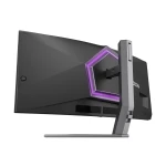 AOC AGON PRO AG346UCD monitor komputerowy 86,4 cm (34") 3440 x 1440 px Wide Quad HD QD-OLED Czarny, Szary_17.jpg