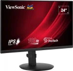 Viewsonic Display VG2408A monitor komputerowy 61 cm (24") 1920 x 1080 px Full HD LED Czarny_3.jpg