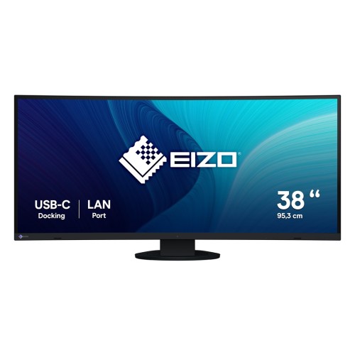 EIZO FlexScan EV3895-BK monitor komputerowy 95,2 cm (37.5") 3840 x 1600 px UltraWide Quad HD+ LCD Czarny_1.jpg