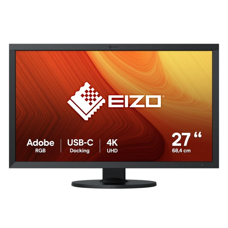 Monitor EIZO CS2740-BK 27" 3840x2160 4K AdobeRGB 99% kalibracja sprzętowa_1.jpg