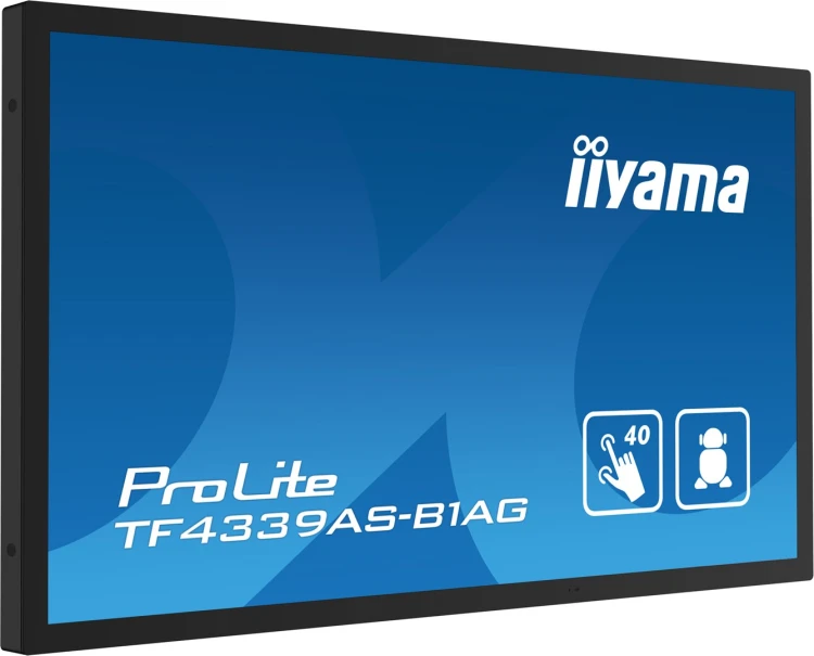 iiyama TF4339AS-B1AG monitor komputerowy 108 cm (42.5") 3840 x 2160 px 4K Ultra HD LED Ekran dotykowy Czarny_6.jpg