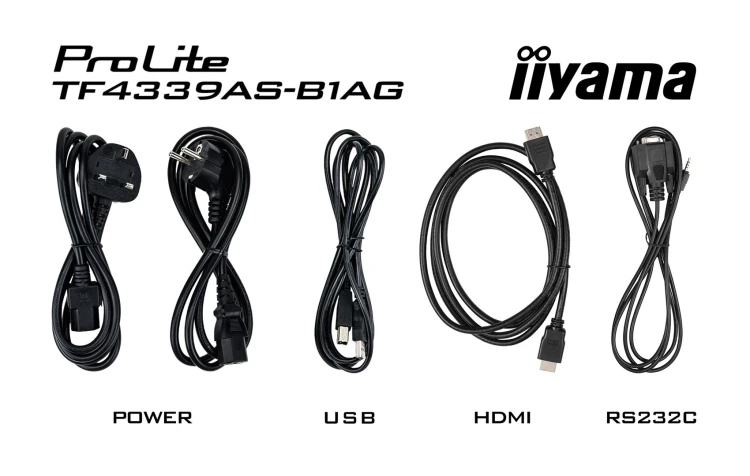 iiyama TF4339AS-B1AG monitor komputerowy 108 cm (42.5") 3840 x 2160 px 4K Ultra HD LED Ekran dotykowy Czarny_11.jpg